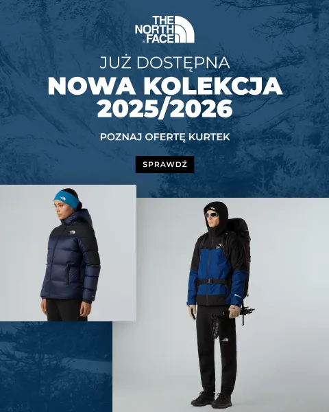 ⭐ NOWA KOLEKCJA 2025/26