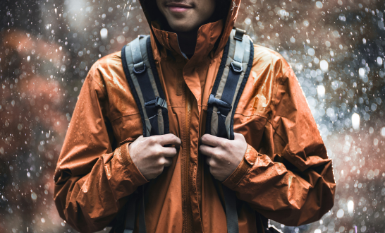 Jak dbać o odzież i obuwie w deszczowe dni? Praktyczny poradnik o impregnacji, czyszczeniu i przechowywaniu