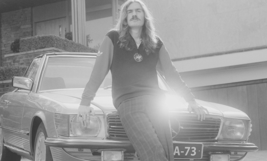 Pionierzy największych marek – ludzie, którzy zmienili postrzeganie sportowej mody